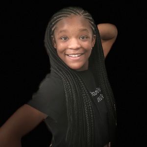 Meet your Posher, Brianna